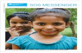1 April-May 201 ol. XXXXIII, No 1. V - SOS Children's .... XXXXIII, No 1. April-May 201 1 ... Rajpura. The other kids in the village were more than excited to have a new ... end of