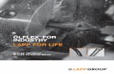 ÖLFLEX FOR INDUSTRY LAPP FOR LIFE–lflex® for industry lapp for life Ölflex® 190/190 cy Ölflex® fd 890/fd 890 cy