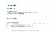 IAB BOOK-KEEPING QUALIFICATIONS (QCF) LEVEL 1 Award in Manual Bookkeeping (QCF) ... G005 ¼ GD 3825 ¼ P 1006 ¼ 2,700.00 ¼ 450.00 ¼ 2,250.00 ¼ Totals ...