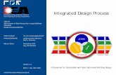 Integrated Design Process - IEA SHCtask23.iea-shc.org/data/sites/1/publications/IDPGuide_internal.pdf · INTEGRATED DESIGN PROCESS GUIDELINE Task 23 Optimization of Solar Energy Use