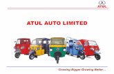 Atul Auto presentation - WordPress.com that might cause or contribute to such differences include, but are not limited to, global economic conditions, the impact of competition, or
