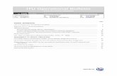 ITU Operational Bulletin · – ITU-T Q.1912.5 ... (01/2018): Managed P2P communications: Multimedia streaming peer protocol – ITU-T X.609.5 ... towards circular ICT goods and networks