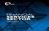FINANCIAL SERVICES SECTOR - DLA Piper/media/Files/Service and sector... · DLA Piper’s Global Financial Services sector is comprised of hundreds ... securitisation. ... Structured
