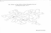 An Atlas of the West End Neighorhood of Pittsburgh 1977 end PNA 1977.pdfWendell D. Jordan (East Liberty-Lemington-Lincoln) Margaret K. Charny (Squirrel Hill) ... where the creek runs
