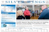 News Briefs - Columbus Air Force Base 14th Flying Training …€¦ ·  · 2016-06-10News Briefs SUPT Class 16-10 ... office or e-mailed. ... Rent. 1608 Johanna Fairway, Columbus,