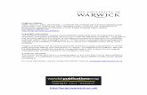 Download (901Kb) - WRAP: Warwick Research Archive Portalwrap.warwick.ac.uk/59217/1/WRAP_ 135-miller.pdf · The Invisible Hand and the Banking Trade: seigniorage, risk-shifting, and