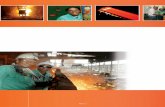 INTERIM REPORT - Evraz Highveld Steel and Vanadium … · INTERIM REPORT for the six months to 30 June 2010. ... 690 9293 Fax: (011) 688 5200. 1. ... Air Quality Act, No. 39 of 2004