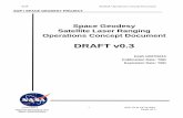 DRAFT v0 - NASA · IEEE C95.7, Recommended Practice for Radio Frequency Safety Programs 3 kHz to 300 GHz. AC No: 70-1, Federal Aviation Administration Advisory Circular on Outdoor