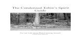 The Condensed Tobin’s Spirit Guide - Ghost Patrol ...ghost-patrol.com/puzzles/TobinsSpiritGuide.pdfThe Condensed Tobin’s Spirit Guide For use with Ghost Patrol training manual