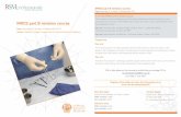 MRCS part B revision course - ACPGBI · Date: Saturday 9 - Sunday 10 September 2017 Venue: Imperial College London and the Royal Society of Medicine MRCS part B revision course