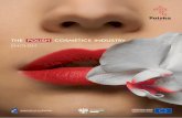 THE POLISH COSMETICS INDUSTRY - …polishcosmetics.pl/folder-en-internet.pdf · The Polish cosmetics industry is one of the most powerful ones in ... a history of success ... “Pebeco”