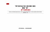 Touched By Fire · Chaos Servitors: A User Guide. 5. Introduction. The aim of this book is to go some way towards exploring the evolving perspective of ‚Urban Shamanism™.