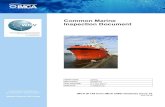 Common Marine Inspection Document - PRO Gdynia Marine Inspection Document IMCA M 149 from IMCA CMID Database Issue 10 - 08 Jul 2016 Introduction 4 Terminology Definitions ...