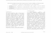 Cultivable Endophytic Mycobiont Piriformospora indica in ...ijsetr.org/wp-content/uploads/2014/07/IJSETR-VOL-3-ISSUE-7-2033... · microorganism. The Murashige and Skoog ... Malt yeast