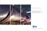 Industrial Fans Neu - AaBIT Hubdokaendustri.com.tr/pdf/tlt/TLT Industrial Fans.pdf · Design and Fabrication Fan Inquiry ... ment on centrifugal fan wheels or slotted flap adjustment