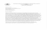 2014 NH 303d Partial Approval Letter and Memo · Water Division 6 Hazen Drive, Box 95 ... daily loads (TMDLs) ... NH DES decided to assign a listing category status to these three