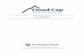 CCT Product List - Cloud Cap Technology€¦ · Cloud Cap Technology, ... CCT Product List 02 -11 1 4Page of 24 UTC Aerospace Systems ... CCT Product List UTC Aerospace Systems .