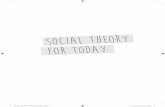 ry for Today - SAGE Publications · ry for Today law_social theory ... QUOTIDIAN TURN: HENRI LEFEBVRE Henri Lefebvre ... ries like materialism. Alternatively, dialectics might provide
