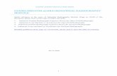 GUIDELINES FOR eLORA INDUSTRIAL … FOR eLORA INDUSTRIAL RADIOGRAPHY MODULE Quick reference to the users of Industrial Radiography Module (Page no ... in to institute profile