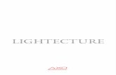 AXO LIGHT SRL AXO LIGHT USA INC. AXO LIGHT ASIA … · AXO LIGHT SRL LIGHTECTURE via Moglianese 44 ... Collection of suspension, ceiling, wall, floor and table lamps, with a curtain