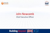 John Newcomb - bmf.org.uk Awards dinner 2… · A CASE OF WINE. Building Beyond ... LEADERSHIP & STRATEGY TOP PERFORMING STUDENT ... Travis Perkins. Building Beyond BMJ/BMF YOUNG