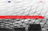 The FuTure oF Insurance - The Digital Insurer · Impact of Technology” and “The Future of Insurance,” look at ... zawya.com/story/Thomson_Reuters_announces_findings_of_annual_sukuk_perceptions_and_forecast