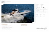 350 SUNDANCER® - Yachtsglobal.searay.com/boat_graphics/electronic_brochure/company64809/... · Isolator, Galvanic Mercathode II Panel, DC Main Breaker Panel, Main Distribution -