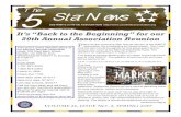 5 The Sta rNews - USS Nimitzussnimitzassociation.org/5_Star_Spring_2017_1.pdf · For more information and a daily look at hours of ... Now is the time to book your rooms and send