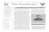 The Pastfinder - Ashland Countyashlandohiogenealogy.org/pastfinder/Pastfinder2007-03.pdfThomas Chandler Archabald S. Canaday James Collier John Collier Jacob Cline James Conley ...
