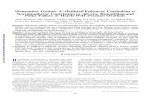 Monoamine Oxidase A–Mediated Enhanced Catabolism of ...circres.ahajournals.org/content/circresaha/106/1/193.full.pdf · Monoamine Oxidase A–Mediated Enhanced Catabolism of Norepinephrine