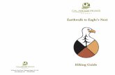 Earthwalk to Eagle s Nest - Calabogie Peaks · Earthwalk to Eagle s Nest 30 Barrett Chute Road, Calabogie,Ontario K0J 1H0  1-800-669-4861 Hiking Guide