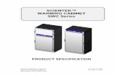 SCIENTEK™ WARMING CABINET SWC Series - Eagle …. GENERAL DESCRIPTION Scientek warming cabinets are designed to be used in hospital and research laboratories for warming blankets