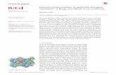 research papers IUCrJ - International Union of Crystallography ·  · 2018-03-28research papers 172 IUCrJ (2018). 5, 172–181 IUCrJ ISSN 2052-2525 ... were 32 copies of the protein,