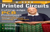 Cutting-edge PCB - EEWeb Communitys.eeweb.com/pulse/02-2016-Modern-Printed-Circuits_2_spreads.pdf · Redefining Small: NexLogic Eyes the ... INDUSTRY INTERVIEW Cutting-edge PCB Prototypes