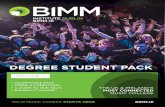 DEGREE STUDENT PACK - BIMMadmin.bimm.co.uk/wp-content/uploads/2016/08/1448AM-dublin---new... · DEGREE STUDENT PACK THE UK & IRElAnd’S MOST CONNECTED ... Gambale, F. (1989) The