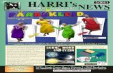 HARRI’sNEW 2/2011S - magiccenterharri.com · gesamten „Tarbell Course in Magic ... “Absolut brilliant” Lennart Green “… clever …” Larry Becker Demo-Video auf