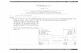 APPENDIX - II - Welcome to Environmentenvironmentclearance.nic.in/writereaddata/online/EC/08042017UH4MOR... · APPENDIX - II (See paragraph 6) FORM-1 A (only for construction projects