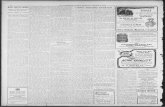 Washington Herald. (Washington, DC) 1909-01-02 [p 2].chroniclingamerica.loc.gov/lccn/sn83045433/1909-01-02/ed-1/seq-2.pdf · 2 THE WASHINGTON HERALD SATURDAY JANUARY 2 1909 ... gown