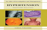 An Atlas of Investigation and Management - Clinical … ebook web.pdf · An Atlas of Investigation and Management ... HCVD hypertensive cardiovascular disease ... insight into the