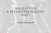 Harry Potter and the Deathly Hallows Pt2 Case Studytodhigh.com/.../HARRY-POTTER-and-the-Deathly-Hallows-pt-2-cas…Harry Potter and the Deathly Hallows by J. K. Rowling. The story