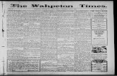 The Wahpeton times (Wahpeton, Richland County, … probably the best one in the stated 100 Apple, Cherry Plan trees. 400 acresWheat, ... dokken turns up those three bift wrinkles on