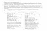 TIMELINE NOTES AND EXPLANATIONS V1.95, 12/10/2001 · TIMELINE NOTES AND EXPLANATIONS ... 101 Robots, DGP, 1986. Flaming Eye, ... Since GURPS Traveller does not diverge from the primary