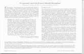 Economics and the Easter Island Metaphorislandheritage.org/.../2010/06/RNJ_20_2_Dalton_Coats_Taylor.pdf · Economics and the Easter Island Metaphor ... Ricardo-Malthus model of renewable