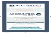 ACCOUNTING - pearsonhighered.com · Horngren is a member of the Accounting Hall of Fame. As a member of the Ameri-can Accounting Association, Horngren was its president and its director