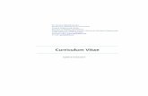 Nikolakopoulos CV 01 3 2017 - Squarespace · George Nikolakopoulos – Curriculum Vitae Page 2 of 37 1. Table of Contents 1. Personal Information ..... 3
