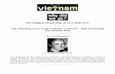 The Religious Beginnings of an Unholy War The Shocking ... · Avro Manhattan was the world's foremost authority on Roman Catholicism in ... Vietnam . . . why did we go?, Chick Pub,