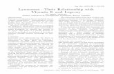 Lysosomes-Their Relationship with Vitamin E and Leprosyleprev.ilsl.br/pdfs/1967/v38n3/pdf/v38n3a09.pdf · Homogenates of chicken brains in chickens with ... subcellular components,