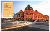 FLINDERS STREET STATION DESIGN … STREET STATION DESIGN COMPETITION Statement of Key Objectives - February 2012 INTRODUCTION Page 3 of 28 First built in 1854, Flinders Street Station