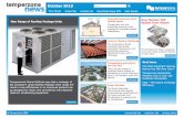 Temperzone… on top in a big way.archivenews.temperzone.com.au/TemperzoneNewsFiles/Oct10/pdfs... · Temperzone will now market a range of R410a refrigerant compatible units from