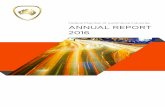 Annual Report 2016 - Federal Chamber of Automotive … · FCAI MEMBERS. Ateco Automotive Pty Ltd Audi Australia Pty Limited BMW Australia BMW Motorrad Australia BRP Australia Pty